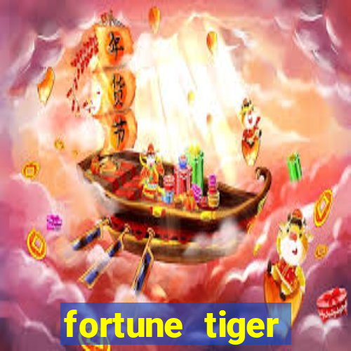 fortune tiger aposta de 1 real